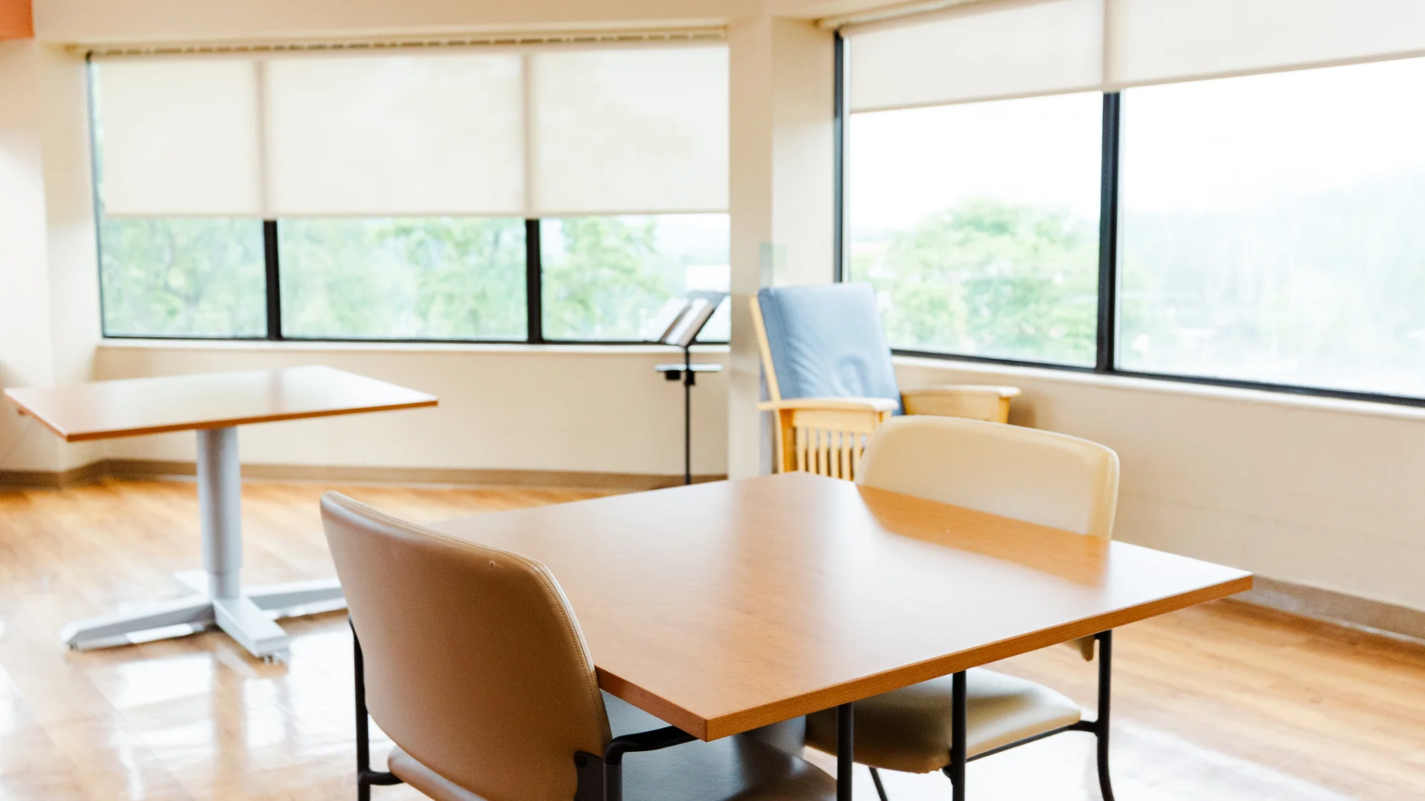 FRANCIS MARION MANOR HEALTH & REHABILITATION