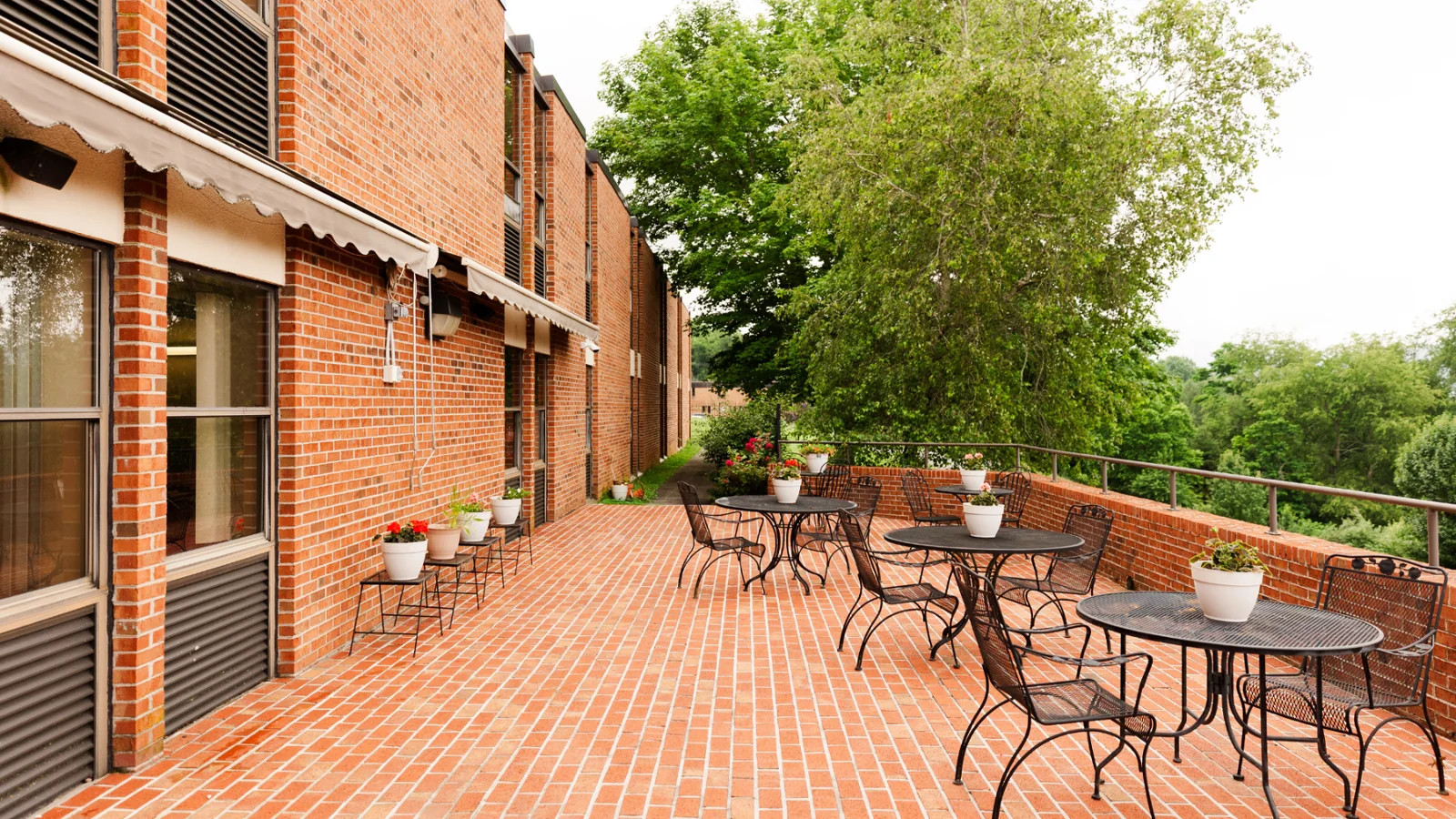 FRANCIS MARION MANOR HEALTH & REHABILITATION