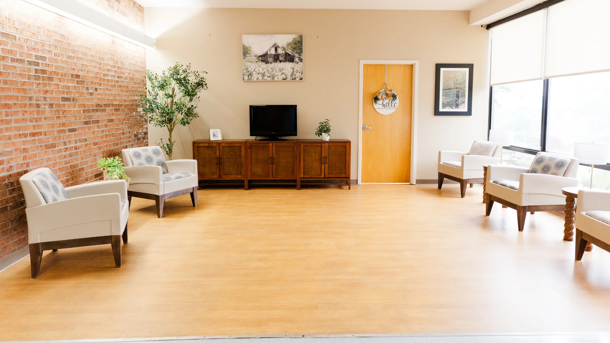 FRANCIS MARION MANOR HEALTH & REHABILITATION