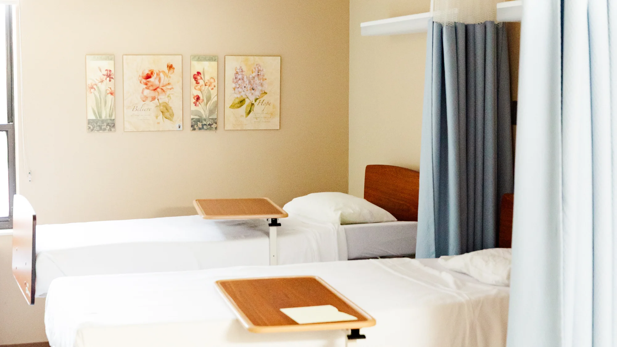 FRANCIS MARION MANOR HEALTH & REHABILITATION