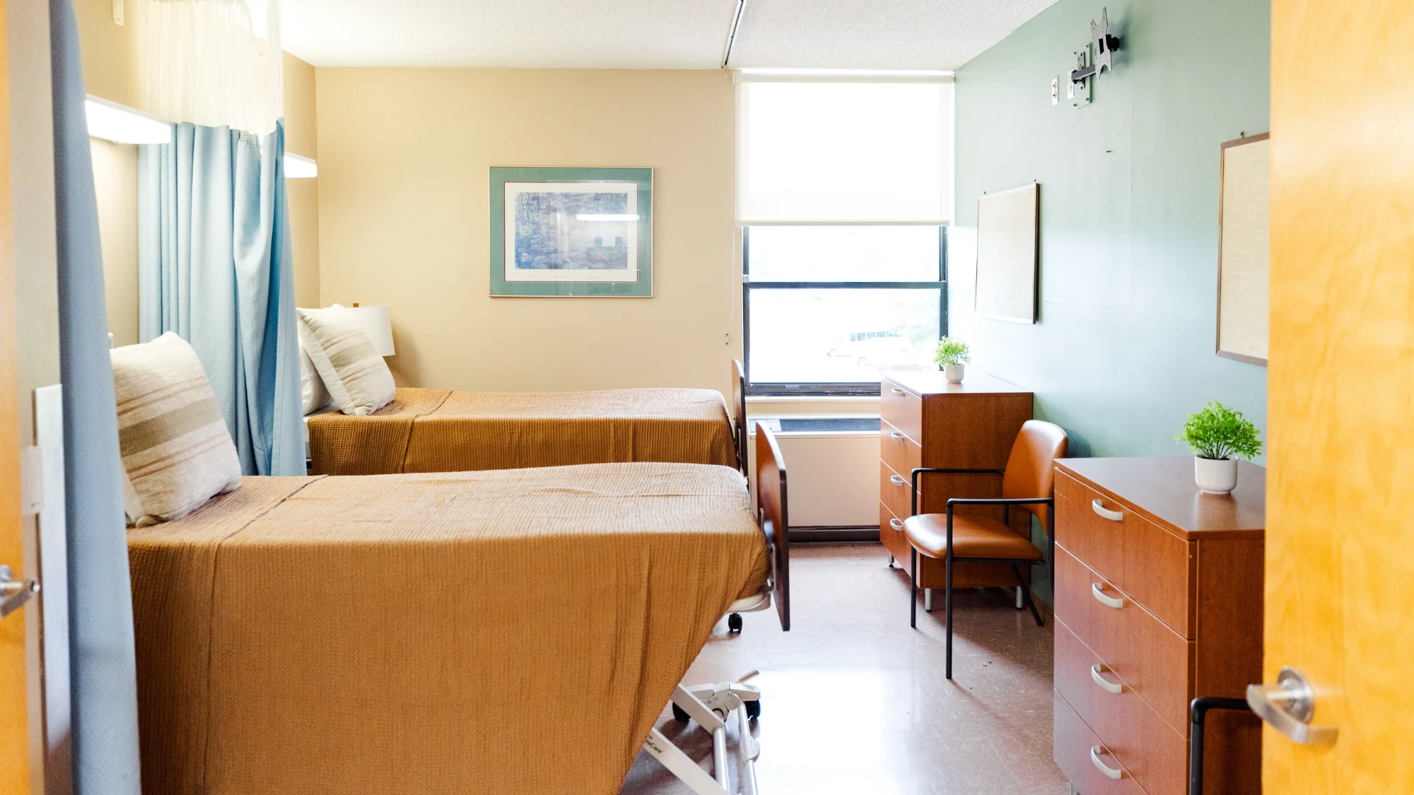 FRANCIS MARION MANOR HEALTH & REHABILITATION