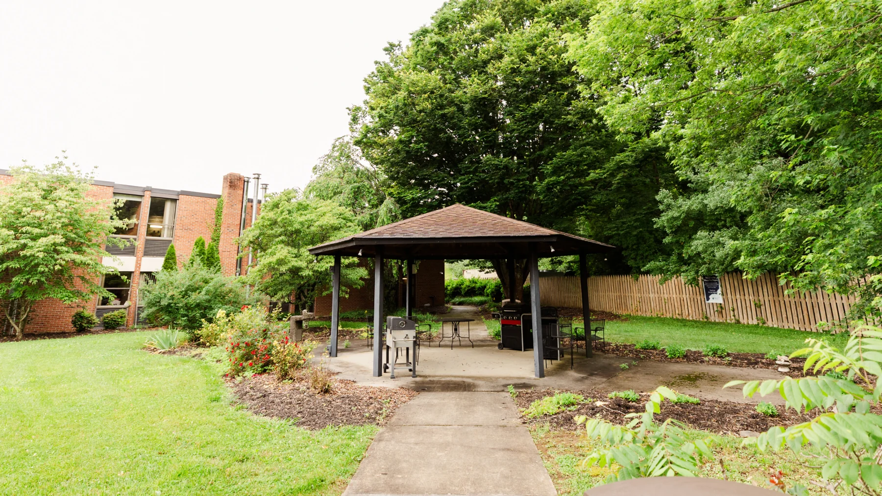 FRANCIS MARION MANOR HEALTH & REHABILITATION