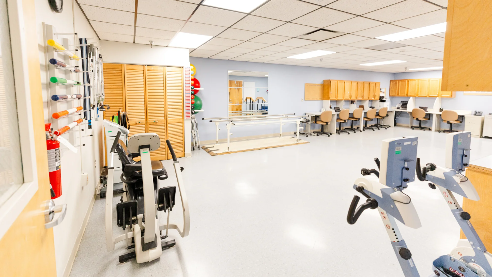 FRANCIS MARION MANOR HEALTH & REHABILITATION