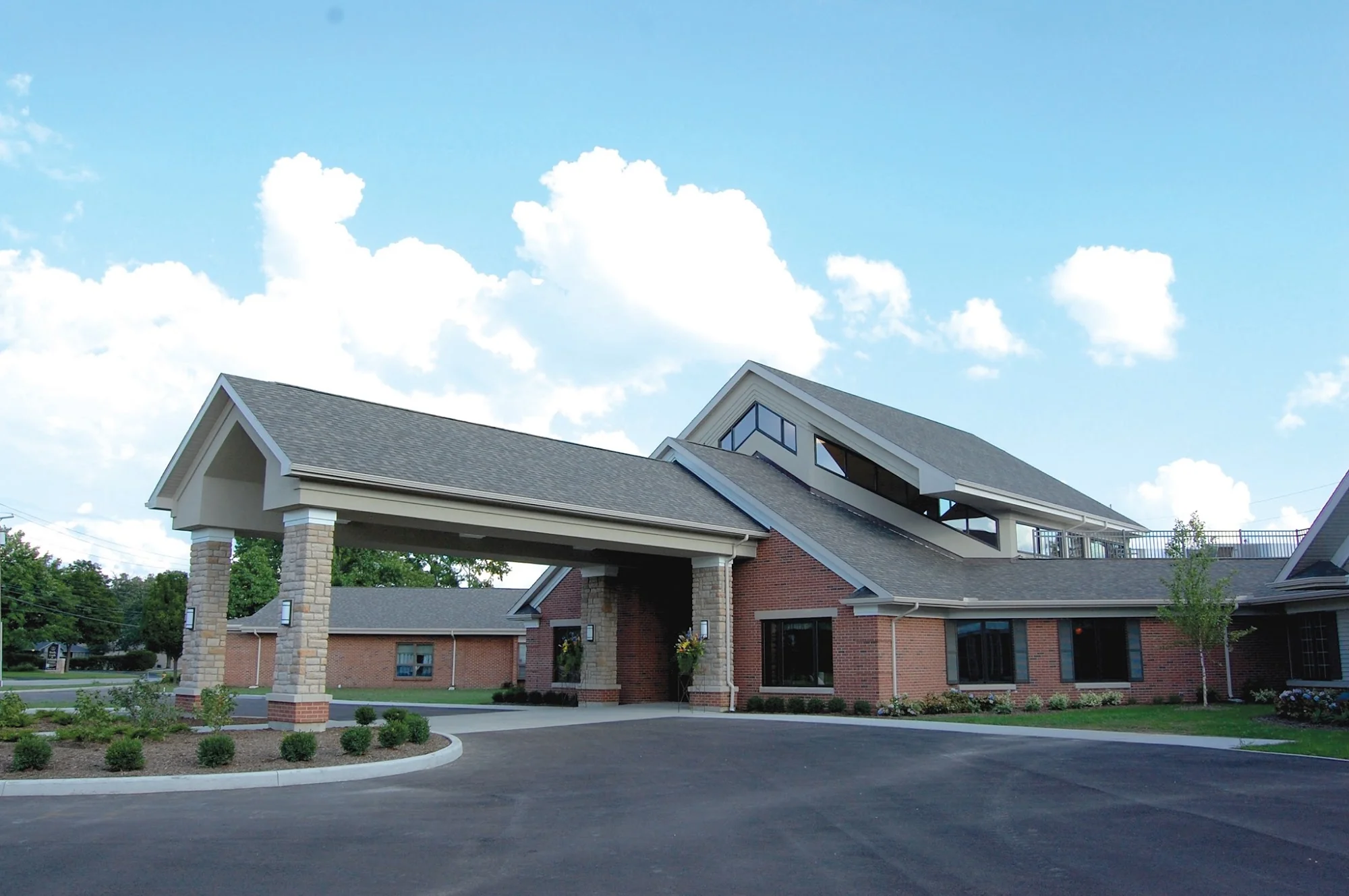 FRANCISCAN CARE CTR SYLVANIA
