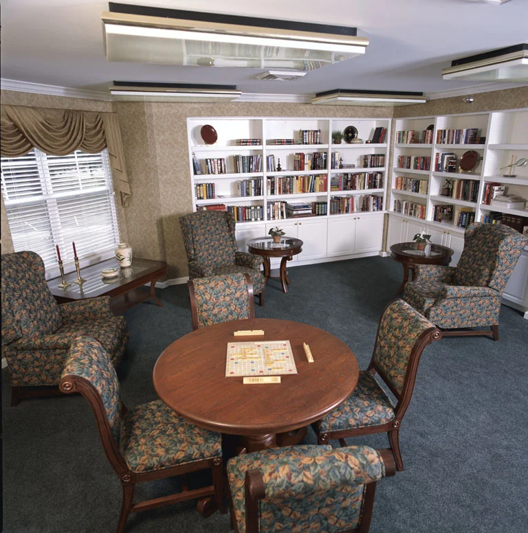 FRANCISCAN HEALTH CARE CENTER
