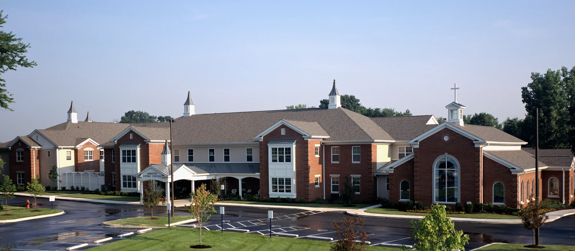FRANCISCAN HEALTH CARE CENTER