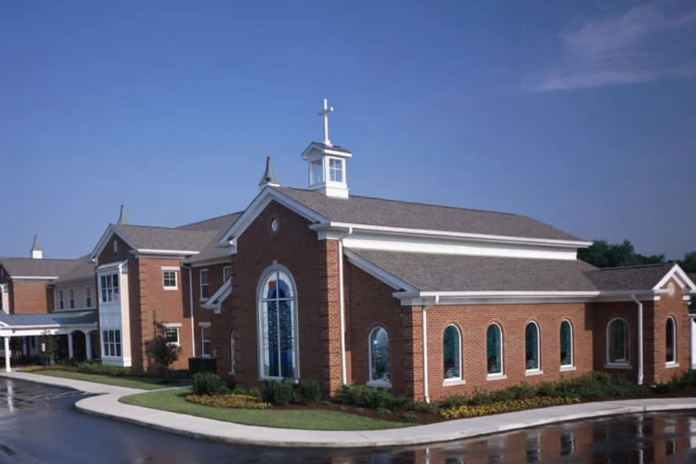 FRANCISCAN HEALTH CARE CENTER