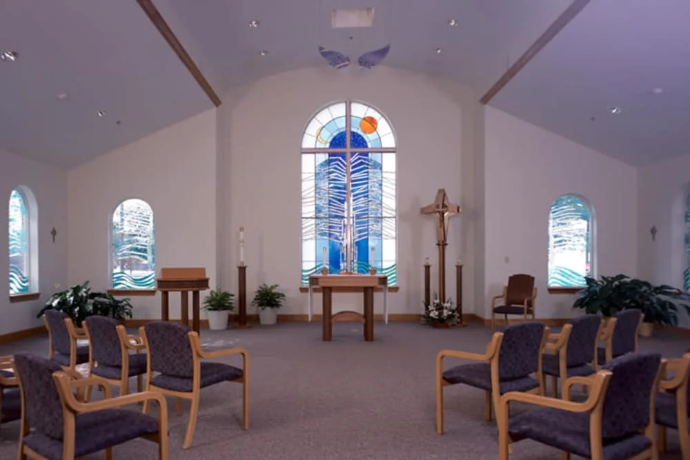 FRANCISCAN HEALTH CARE CENTER