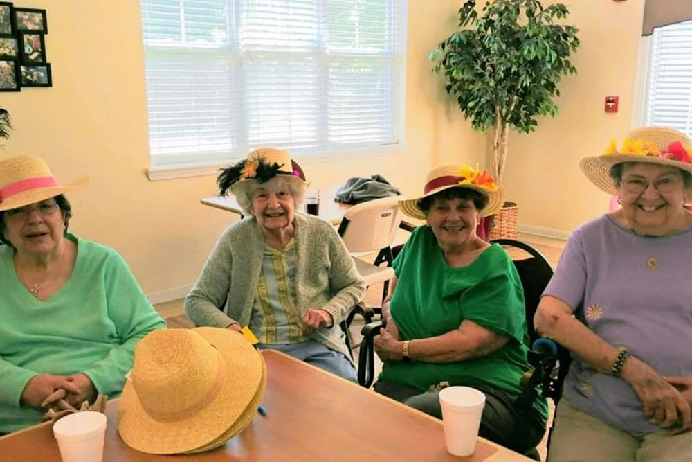 FRANCISCAN HEALTH CARE CENTER
