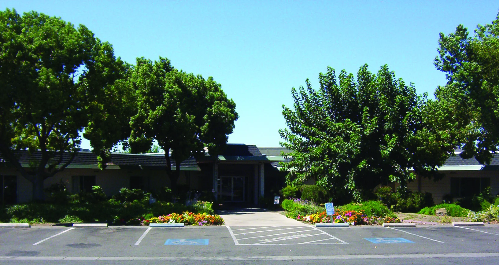FRANCISCAN POST-ACUTE CARE CENTER