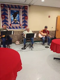 FRANK M TEJEDA TEXAS STATE VETERANS HOME
