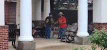 FRANK M TEJEDA TEXAS STATE VETERANS HOME