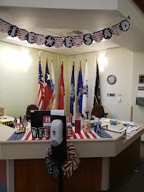 FRANK M TEJEDA TEXAS STATE VETERANS HOME