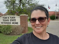 FRANK M TEJEDA TEXAS STATE VETERANS HOME