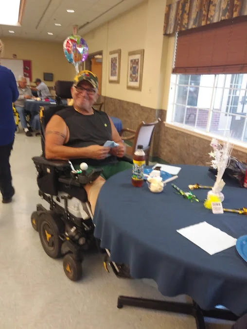 FRANK M TEJEDA TEXAS STATE VETERANS HOME