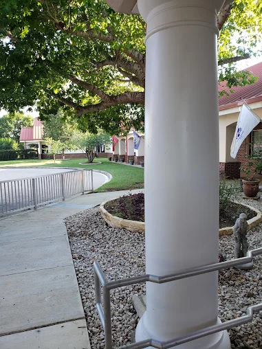 FRANK M TEJEDA TEXAS STATE VETERANS HOME