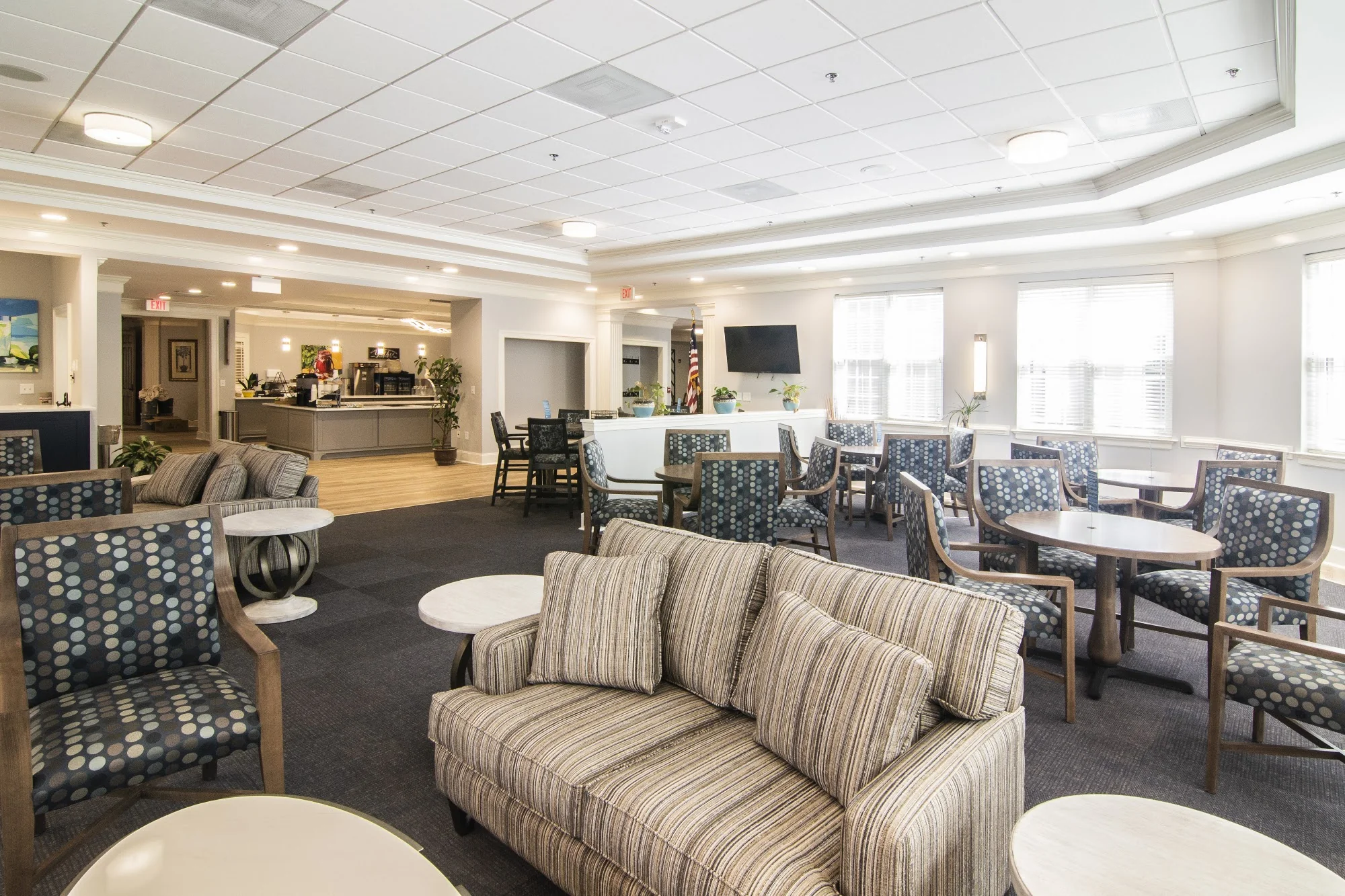 FRANKE HEALTH CARE CENTER
