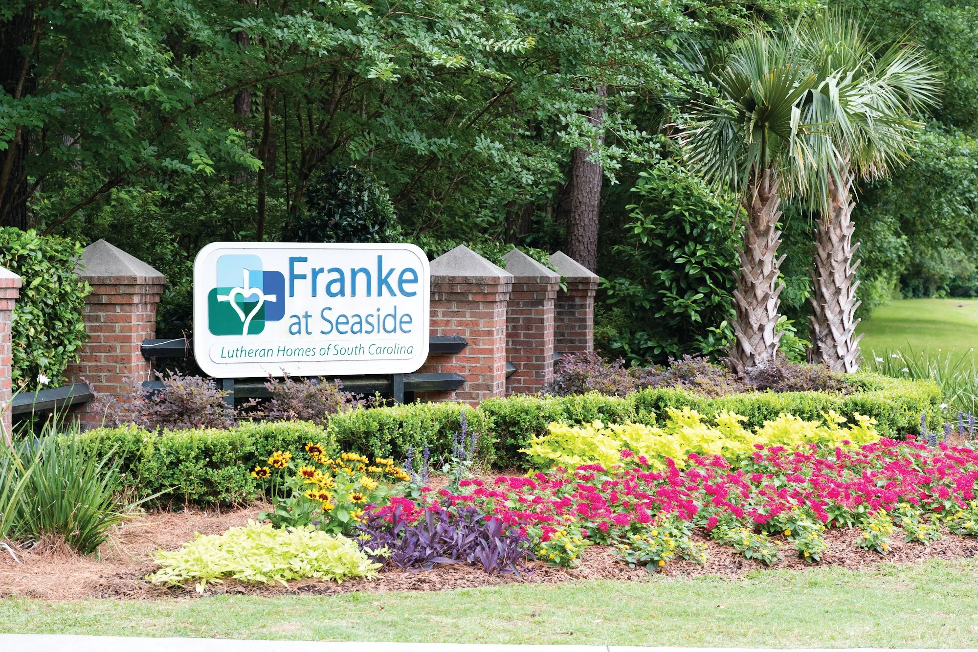 FRANKE HEALTH CARE CENTER