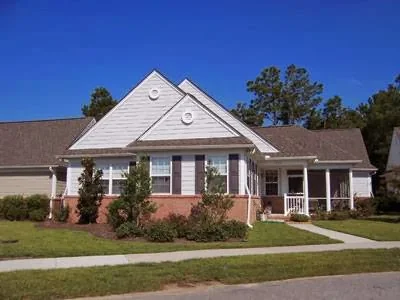 FRANKE HEALTH CARE CENTER