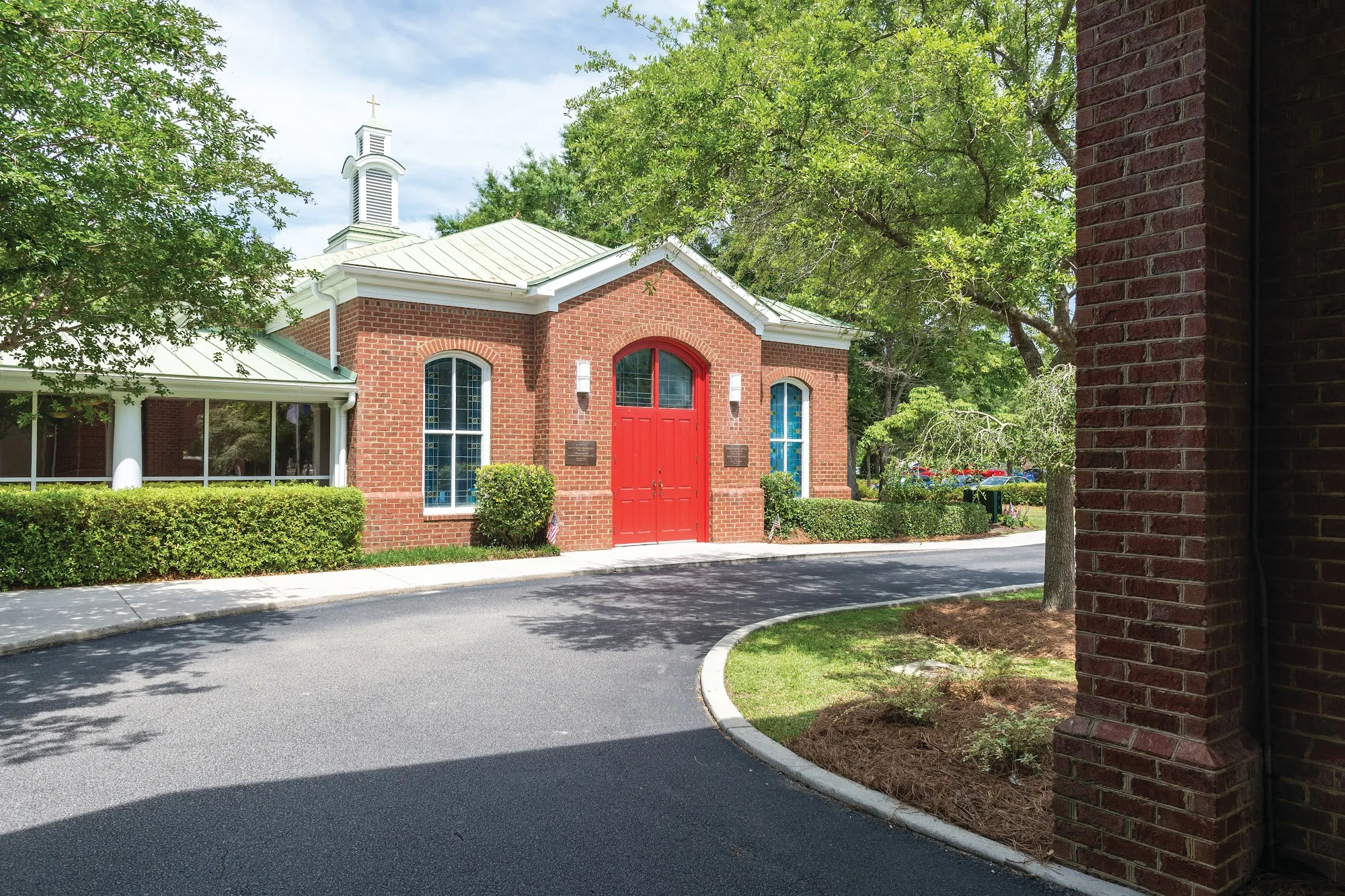FRANKE HEALTH CARE CENTER
