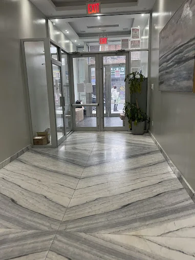 FRANKLIN CENTER FOR REHABILITATION AND NURSING