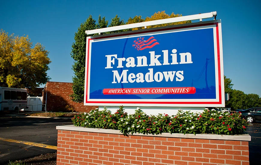 FRANKLIN MEADOWS