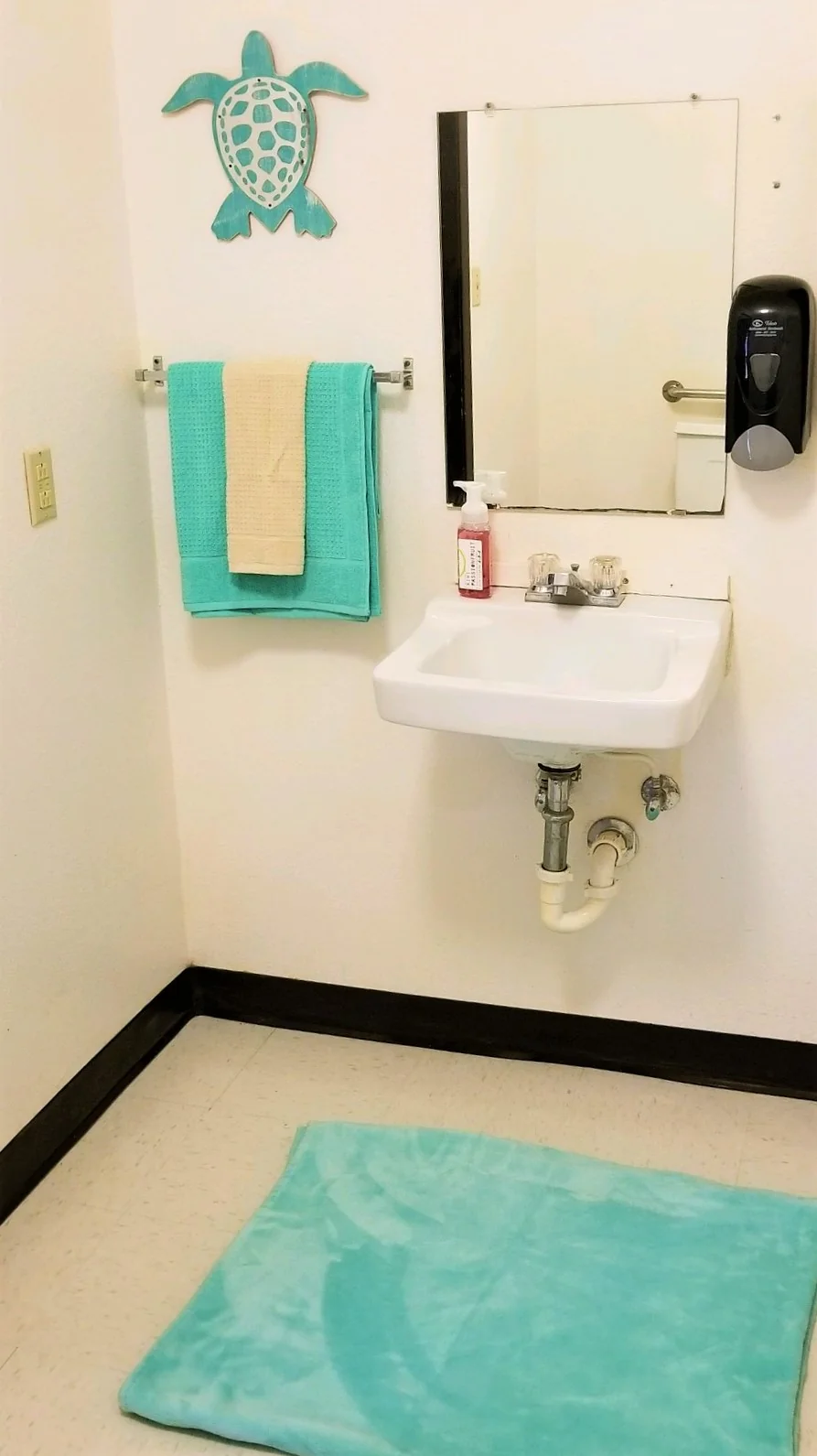 FRANKLIN NURSING HOME