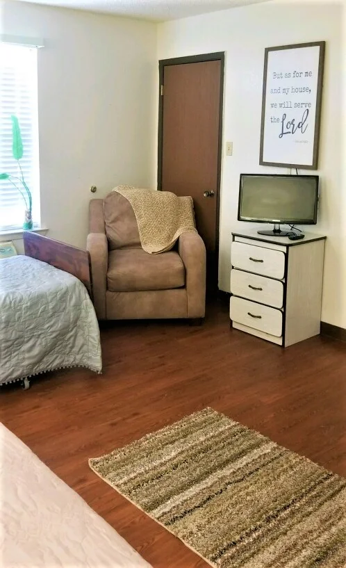 FRANKLIN NURSING HOME