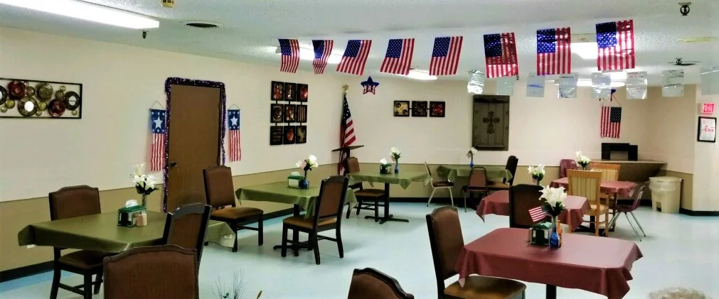 FRANKLIN NURSING HOME