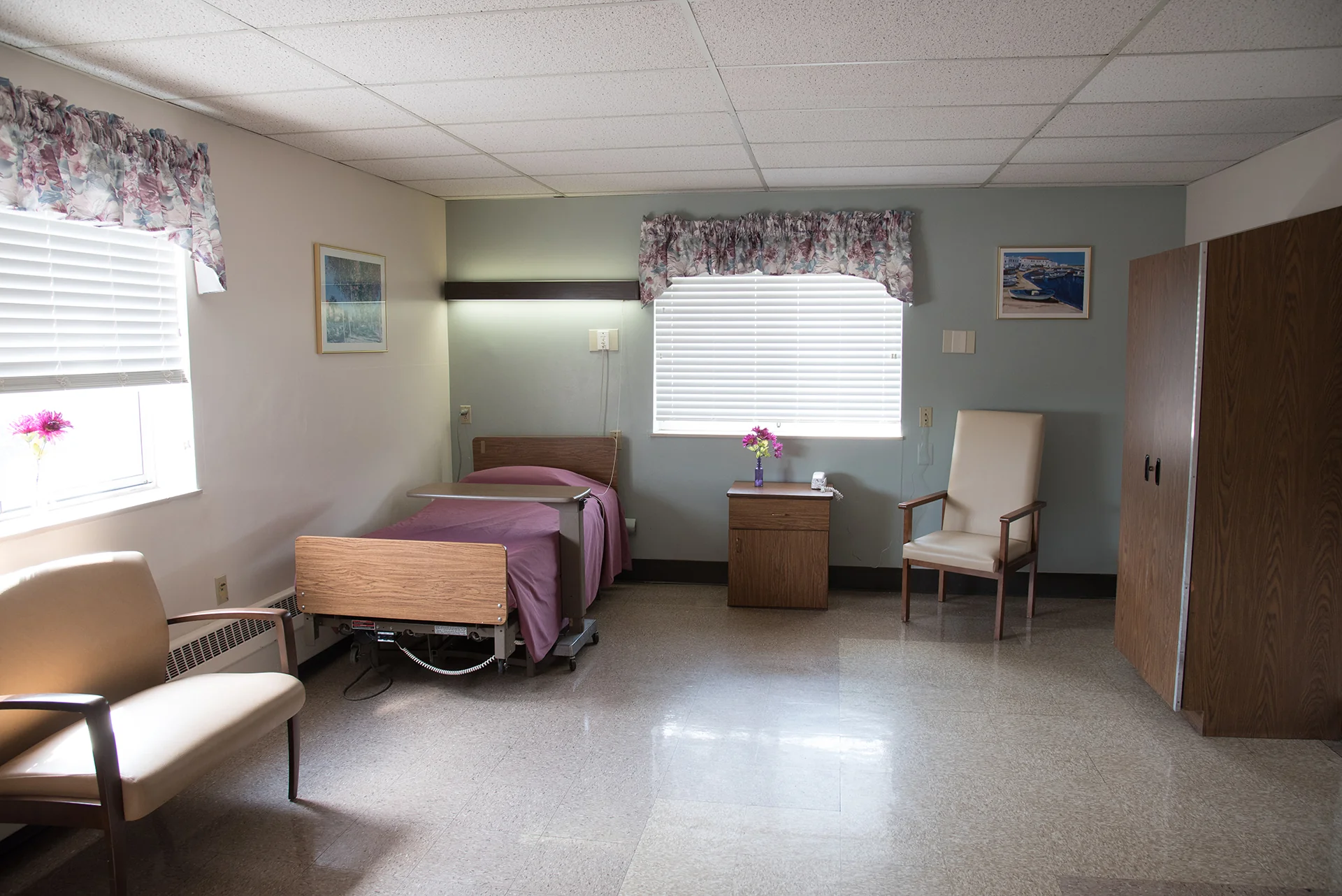 FRANKLIN PLAZA EXTENDED CARE