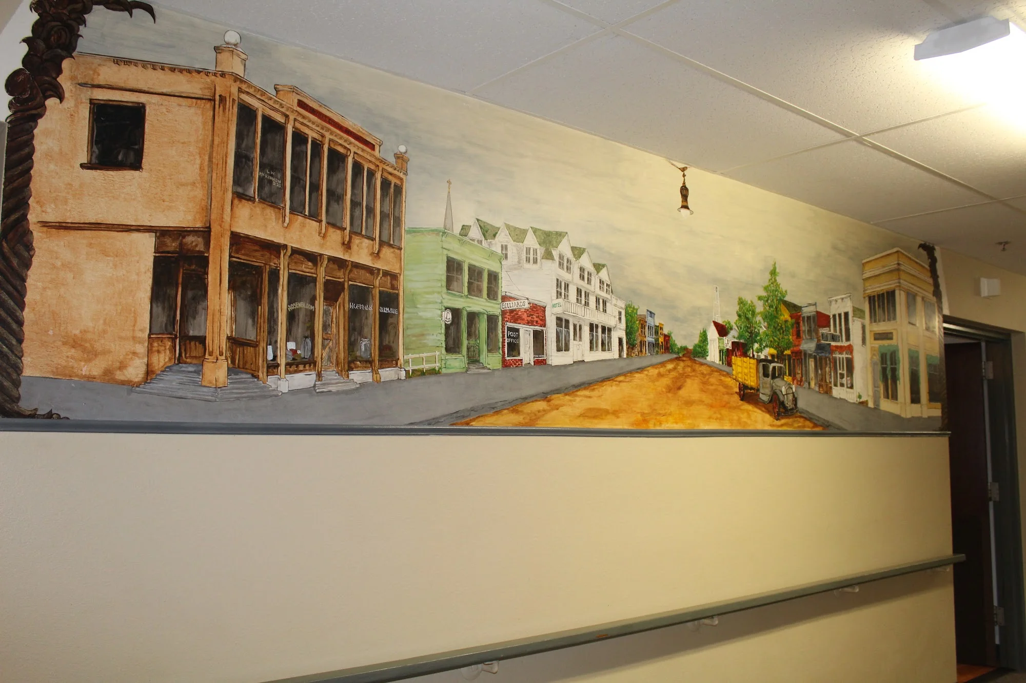 FRAZEE CARE CENTER