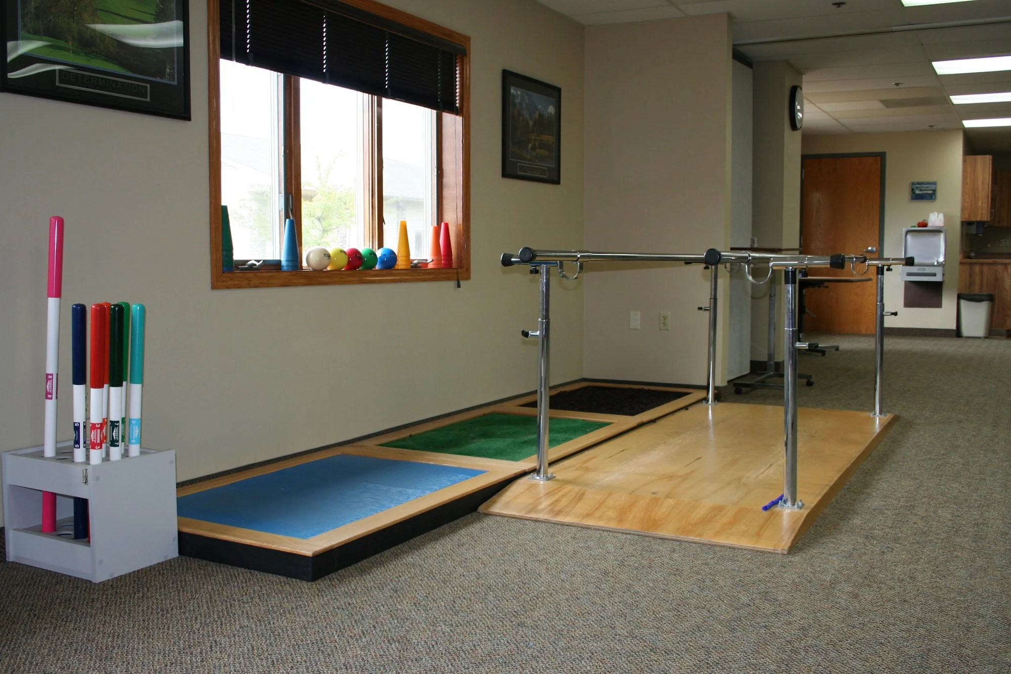 FRAZEE CARE CENTER