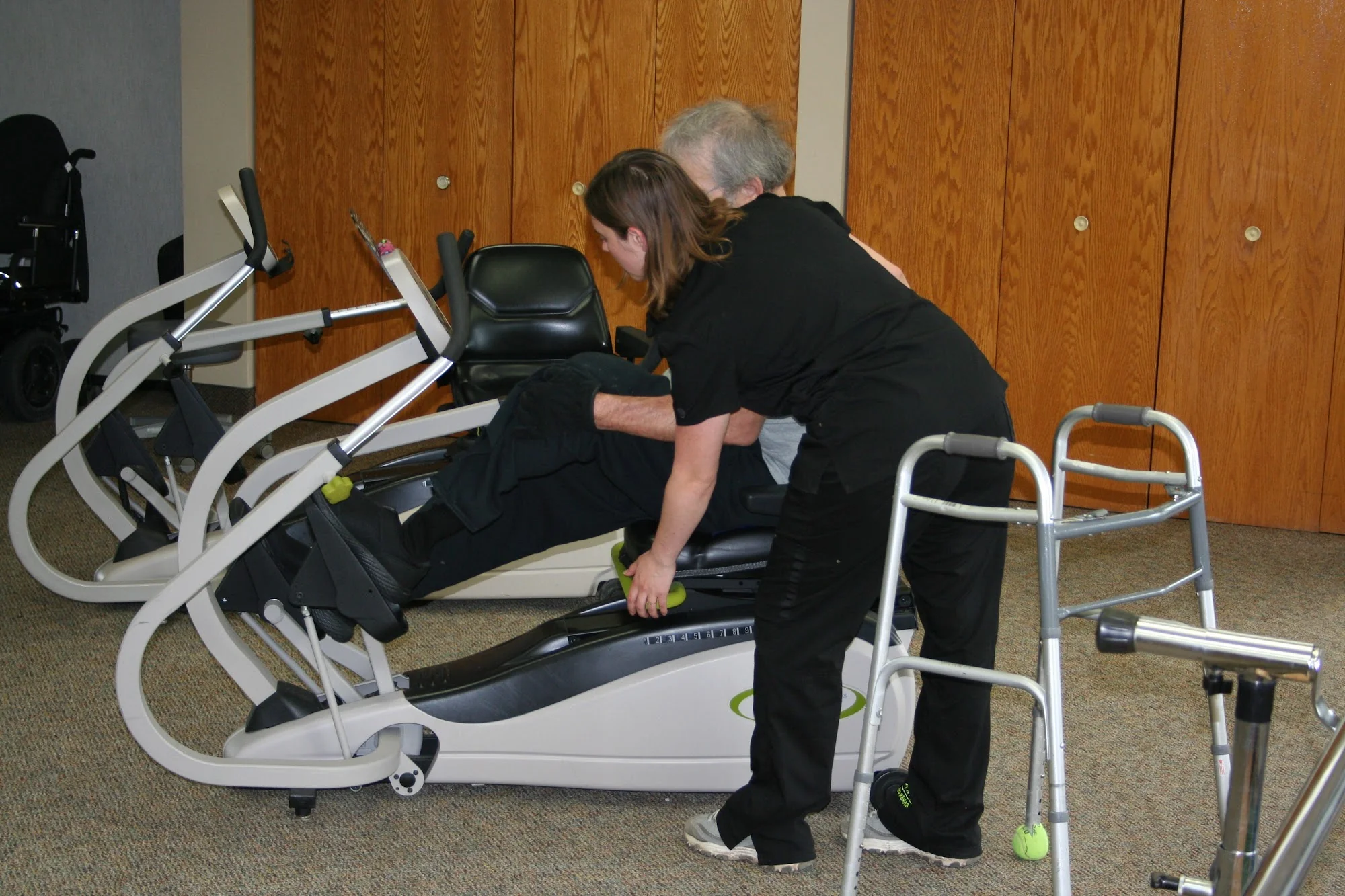 FRAZEE CARE CENTER