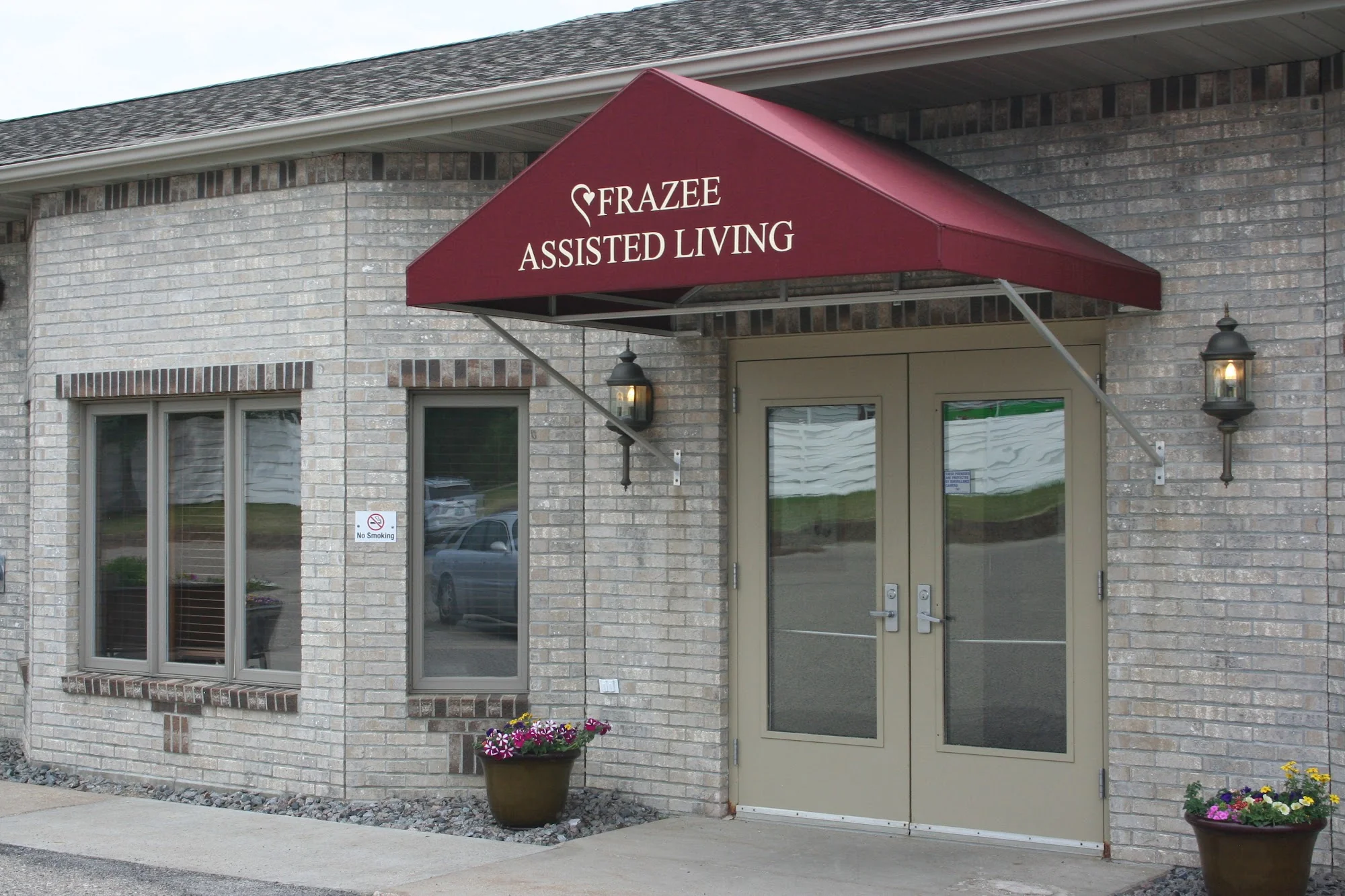 FRAZEE CARE CENTER