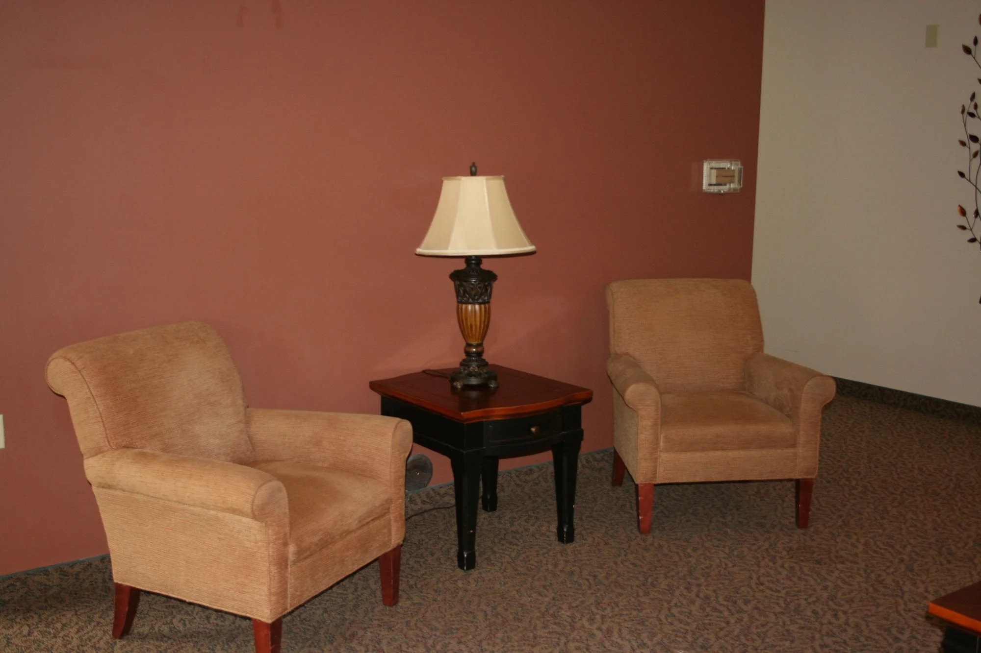 FRAZEE CARE CENTER