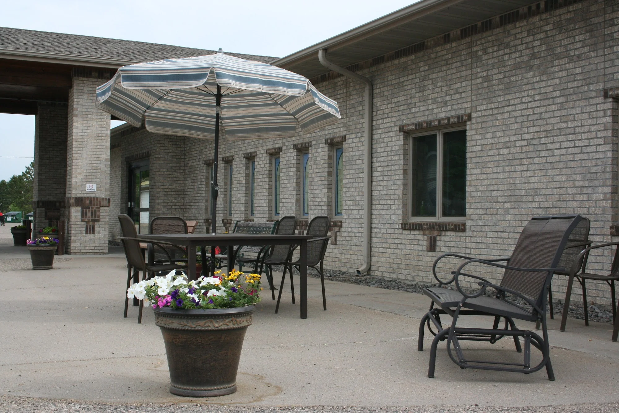 FRAZEE CARE CENTER