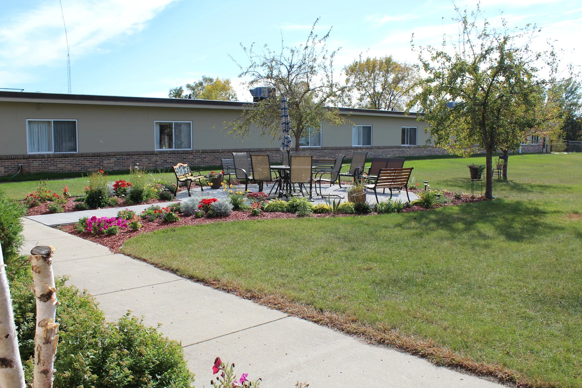 FRAZEE CARE CENTER