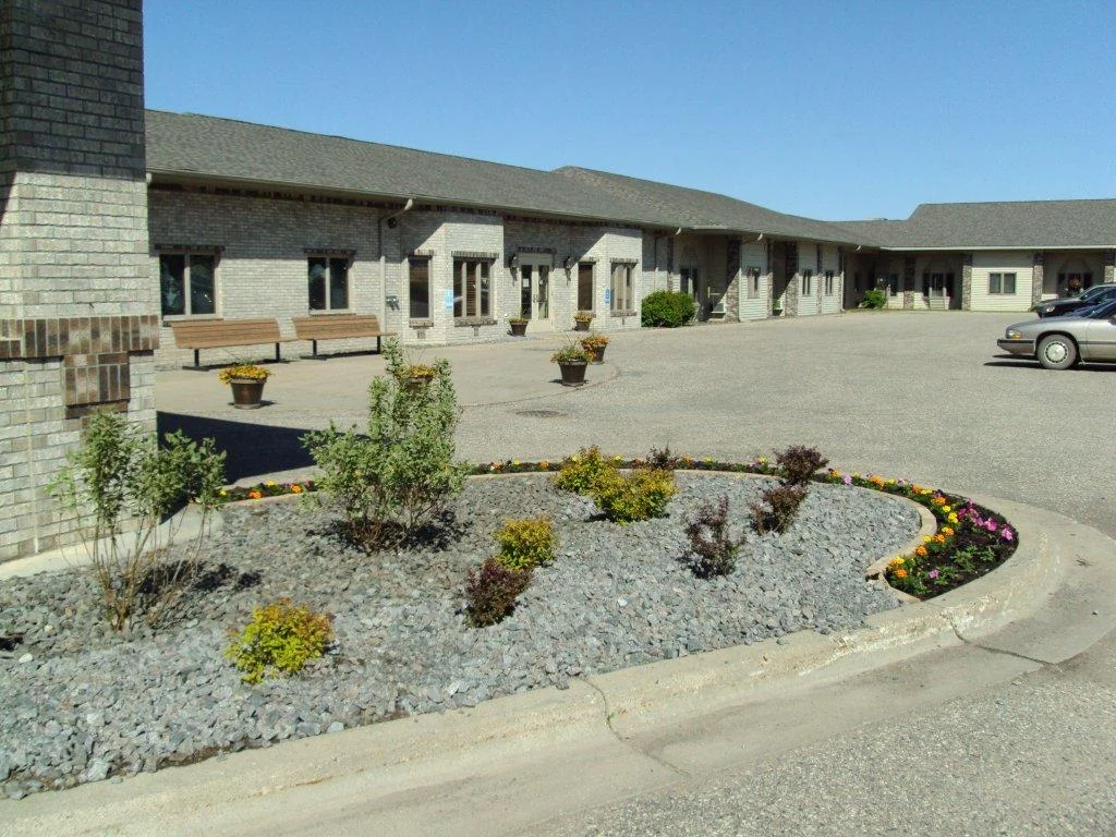 FRAZEE CARE CENTER