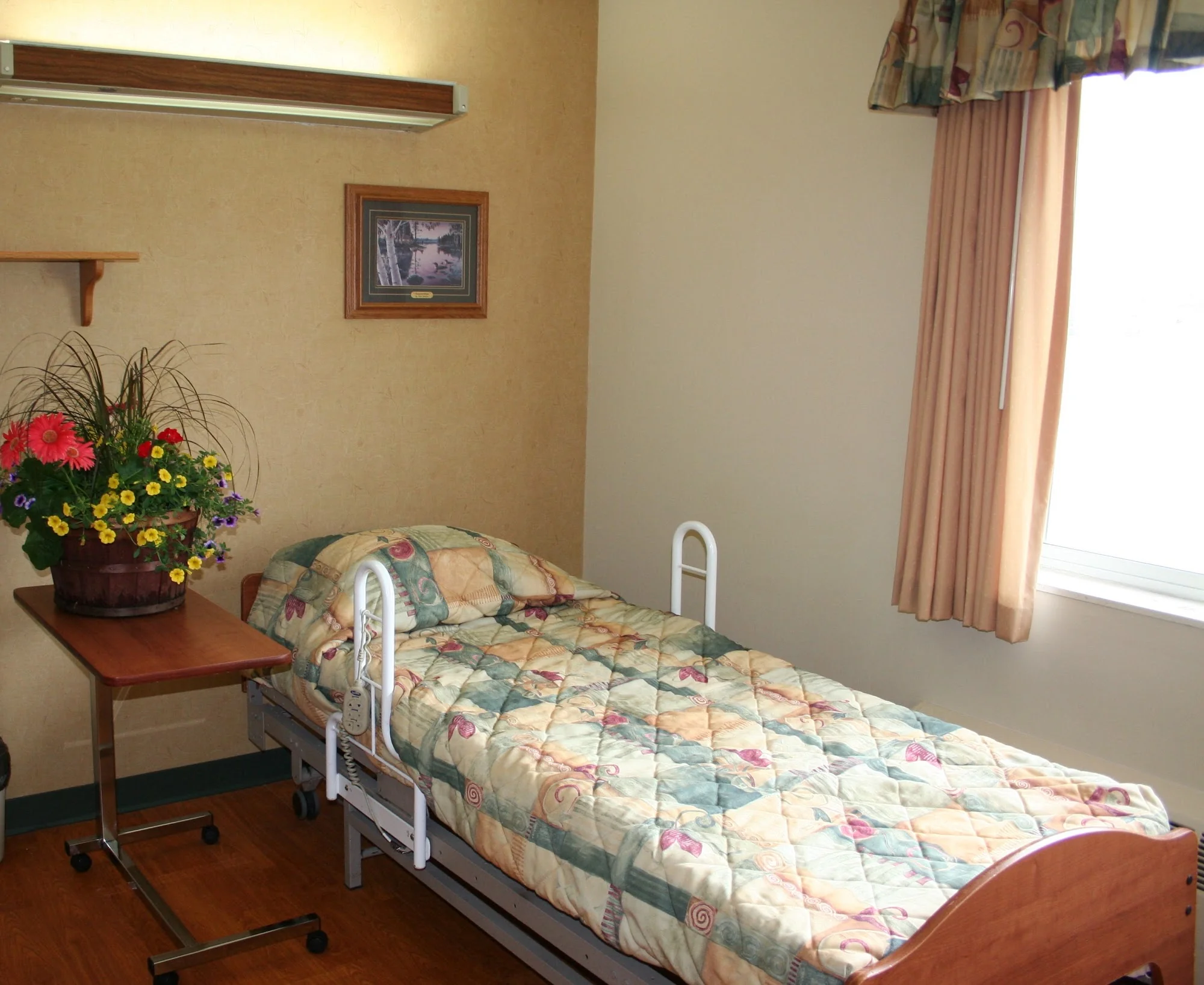 FRAZEE CARE CENTER
