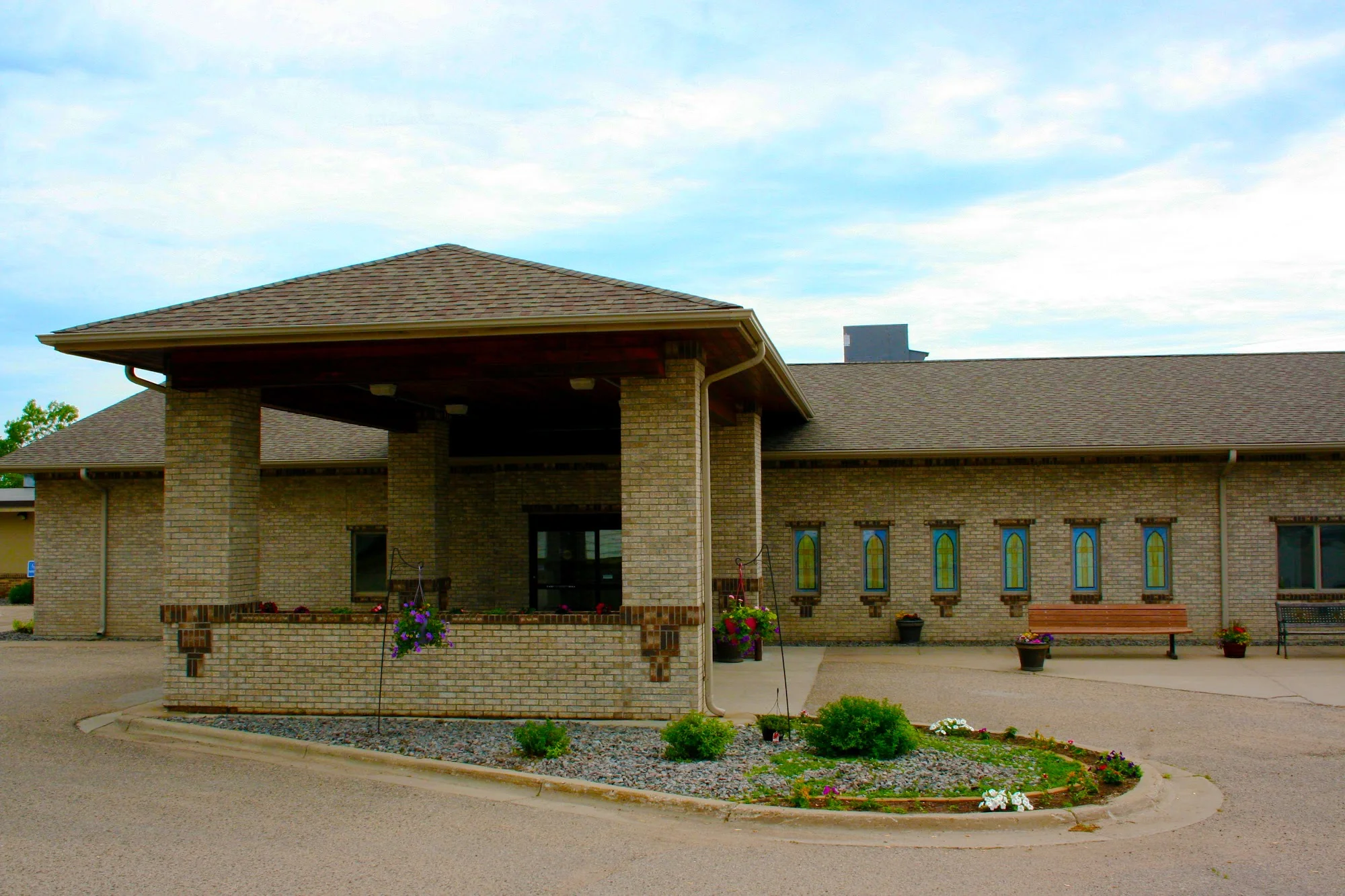 FRAZEE CARE CENTER