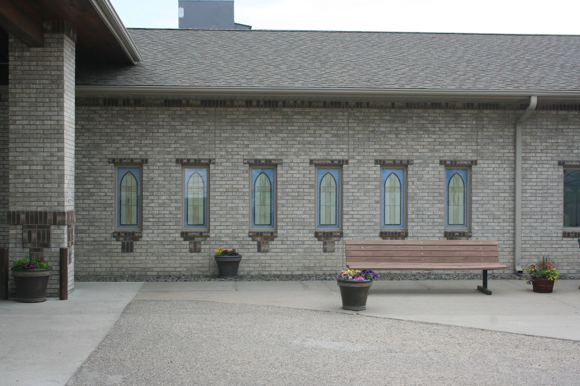 FRAZEE CARE CENTER