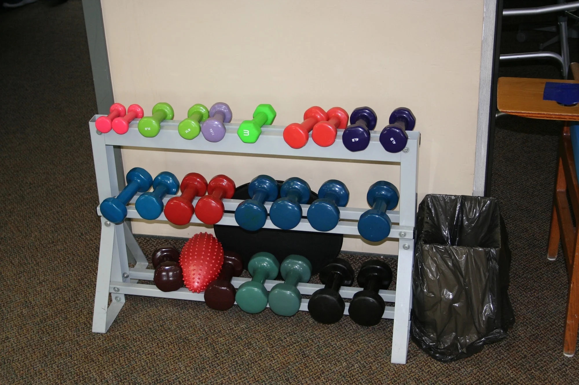 FRAZEE CARE CENTER