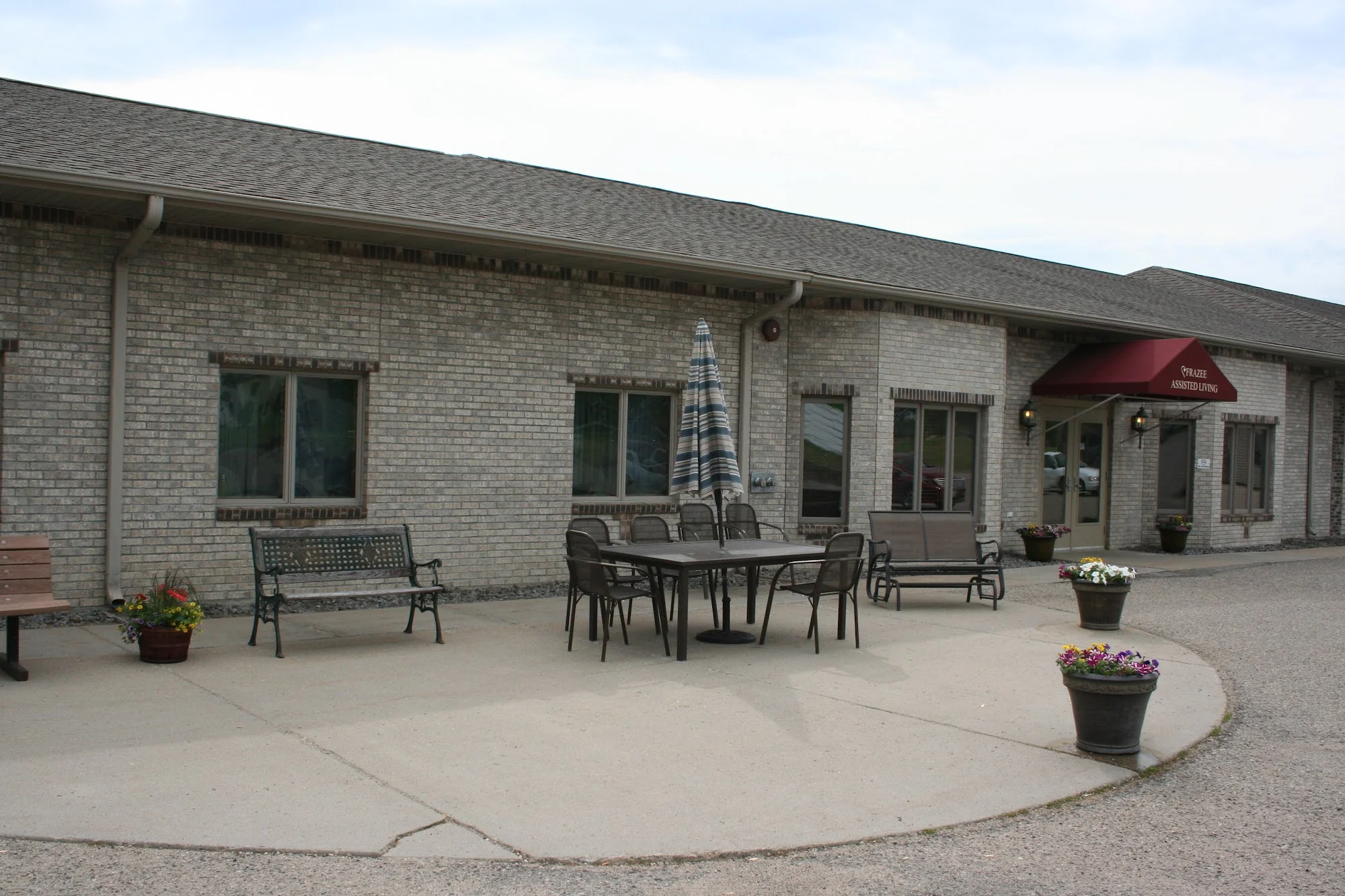 FRAZEE CARE CENTER
