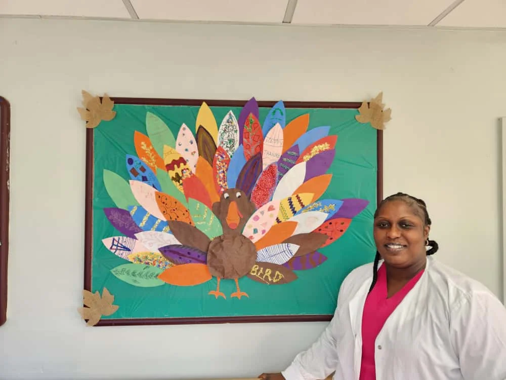 FREDERICK VILLA HEALTHCARE