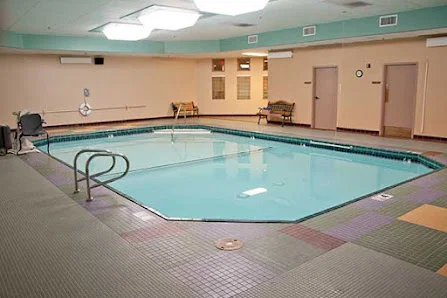 FREEDOM PLAZA CARE CENTER
