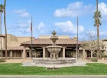 FREEDOM PLAZA CARE CENTER