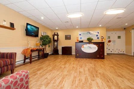 FRESH RIVER HEALTHCARE