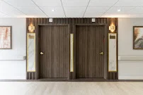 FRIEDWALD CENTER FOR REHAB AND NURSING, L L C