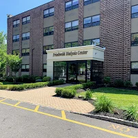 FRIEDWALD CENTER FOR REHAB AND NURSING, L L C