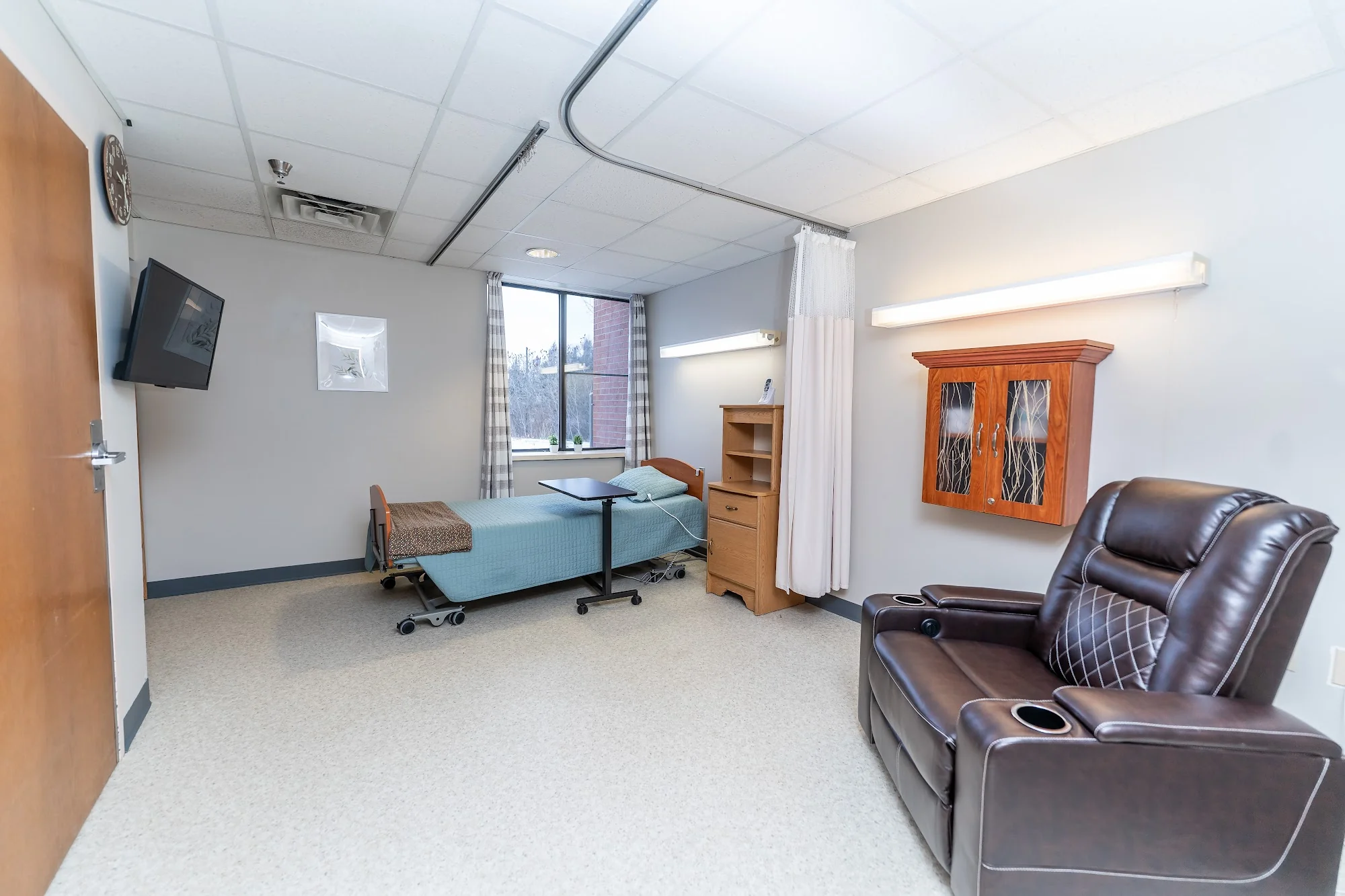 FRIENDLY VILLAGE NURSING AND REHAB CENTER